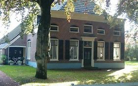 Bed And Breakfast Annen